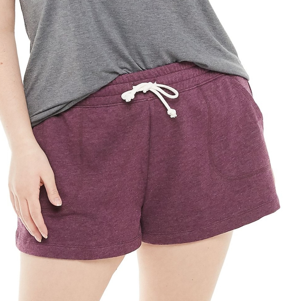 SO Lounge Shorts 3X